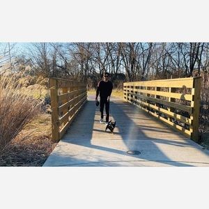 Meet your Posher, Rodrigo